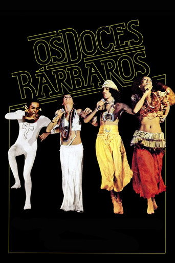 Assistir Os Doces Bárbaros online dublado e legendado
