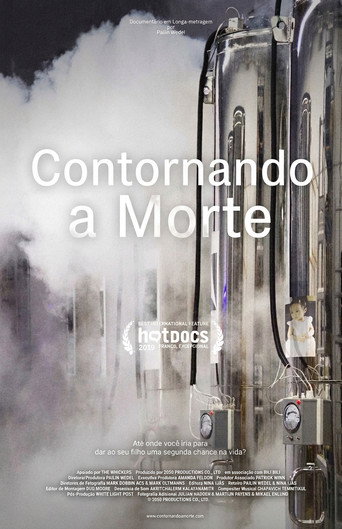 Assistir Contornando a Morte online dublado e legendado