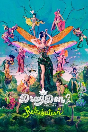 Assistir Drag Den online dublado e legendado