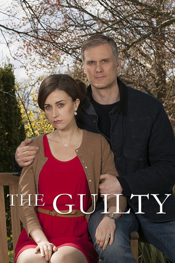 Assistir The Guilty online dublado e legendado
