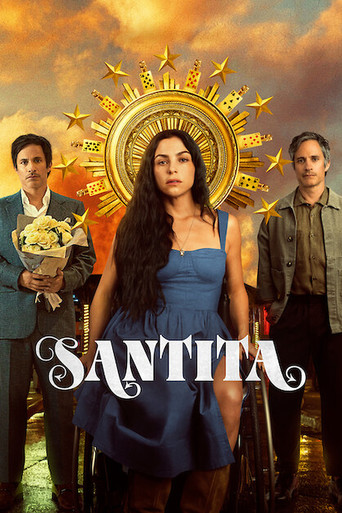 Assistir Santita online dublado e legendado