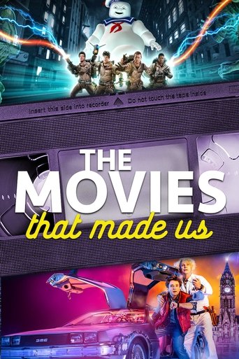 Poster de Filmes que Marcam Época