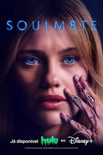 Poster de Soulm8te