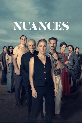 Assistir Nuances online dublado e legendado