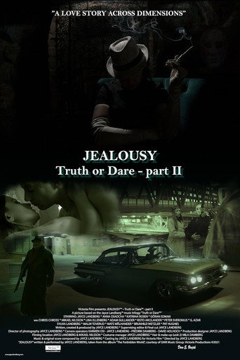 Assistir Jealousy: Truth or Dare - Part II online dublado e legendado
