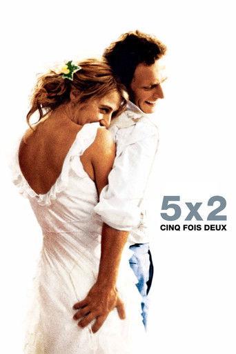 Assistir O Amor em 5 Tempos online dublado e legendado