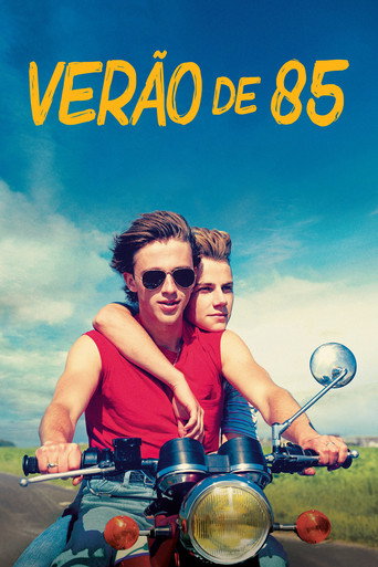 Assistir Verão de 85 online dublado e legendado