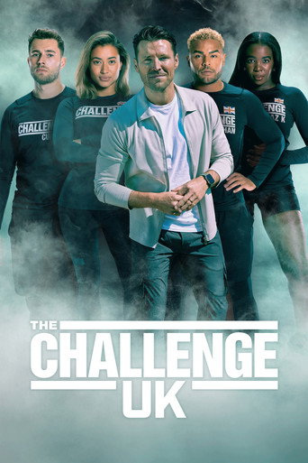 Assistir The Challenge UK online dublado e legendado