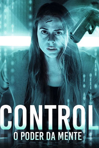 Assistir Control: O Poder da Mente online dublado e legendado