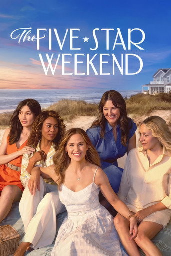 Assistir The Five Star Weekend online dublado e legendado
