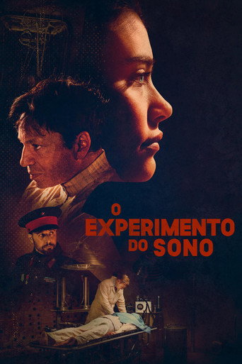 Assistir O Experimento do Sono online dublado e legendado