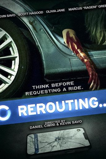 Assistir Rerouting online dublado e legendado