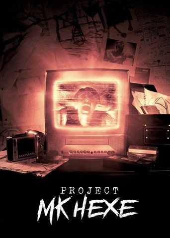 Assistir Project MKHEXE online dublado e legendado