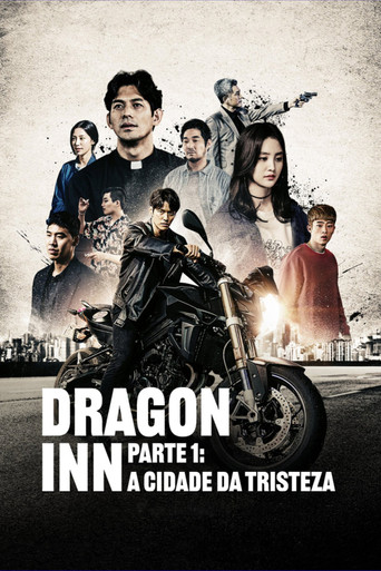 Assistir Dragon Inn Parte 1: A Cidade da Tristeza online dublado e legendado