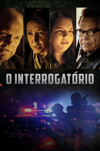 Assistir O Interrogatório online dublado e legendado