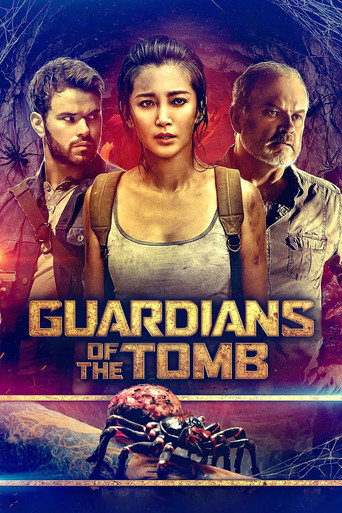 Assistir 7 Guardians of the Tomb online dublado e legendado