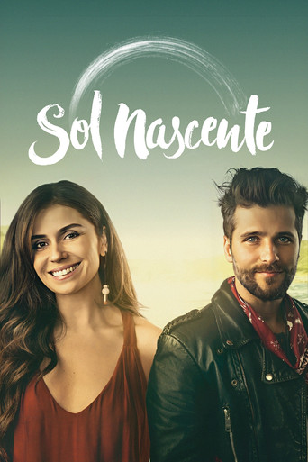 Assistir Sol Nascente online dublado e legendado