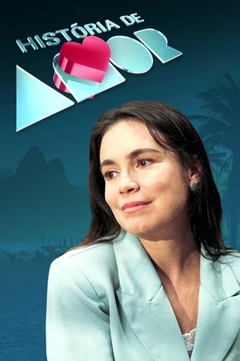 Assistir História de Amor online dublado e legendado