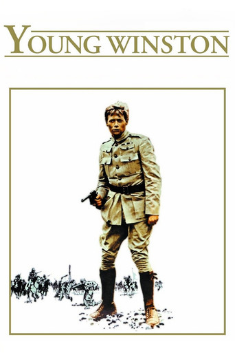 Poster de As Garras do Leão