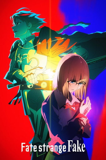 Assistir Fate/strange Fake online dublado e legendado