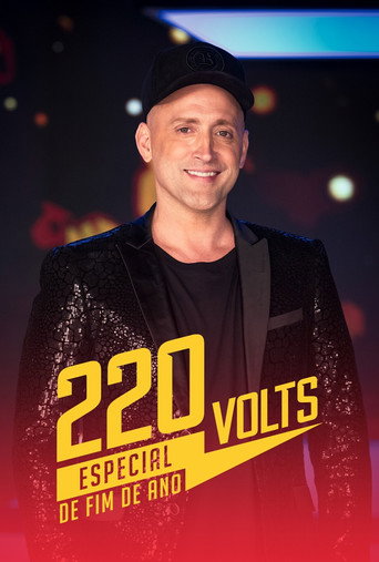 Assistir 220 Volts: Especial de Fim de Ano online dublado e legendado