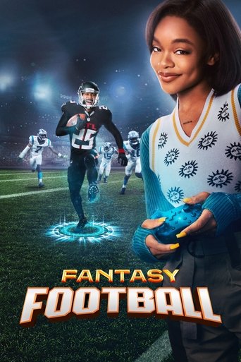 Assistir Fantasy Football online dublado e legendado