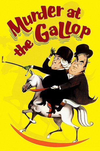 Poster de Sherlock de Saias