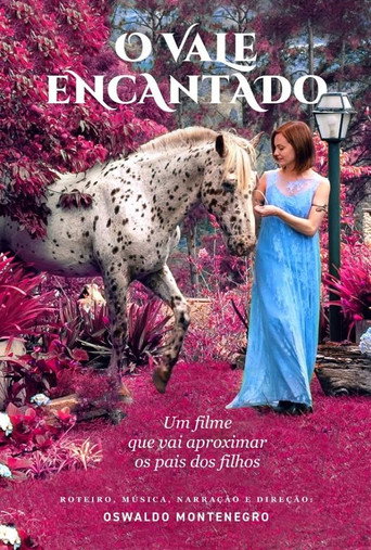 Assistir O Vale Encantado online dublado e legendado