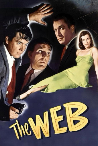 Poster de Uma Aventura Arriscada
