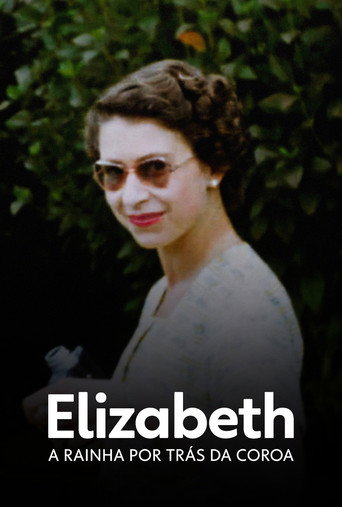 Assistir Elizabeth: A Rainha Por Trás da Coroa online dublado e legendado