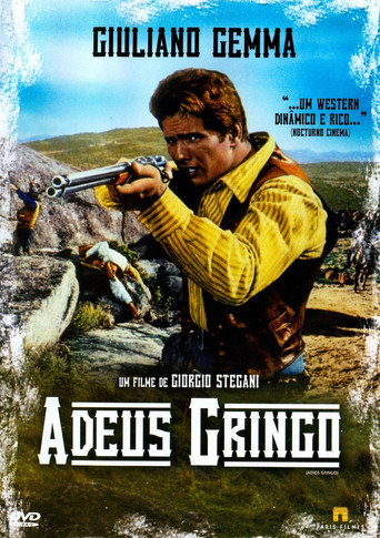 Assistir Adeus Gringo online dublado e legendado