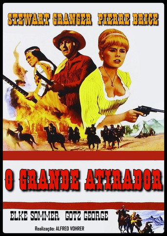 Poster de Carne Para Abutres