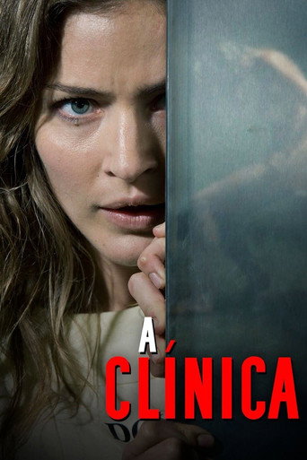 Assistir A Clínica online dublado e legendado