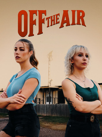 Assistir Off the Air online dublado e legendado