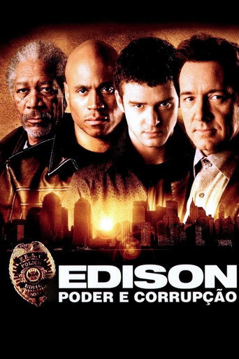 Assistir Edison: Poder e Corrupção online dublado e legendado