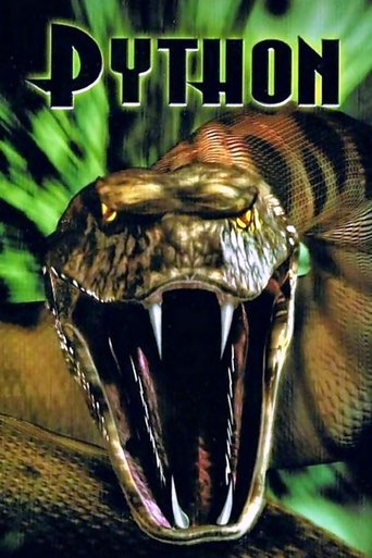 Assistir Python online dublado e legendado