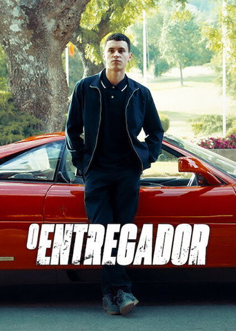 Assistir O Entregador online dublado e legendado