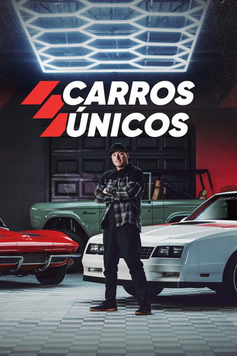 Assistir Carros Únicos online dublado e legendado