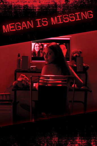 Poster de Megan Is Missing