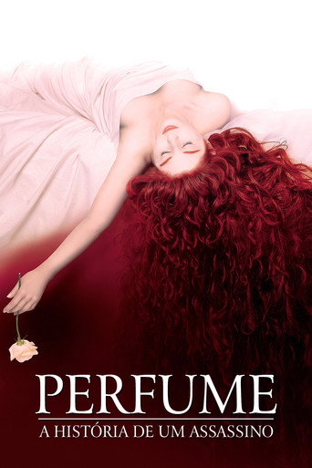 Poster de Perfume: A História de um Assassino