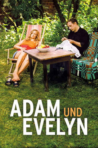 Assistir Adam & Evelyn online dublado e legendado