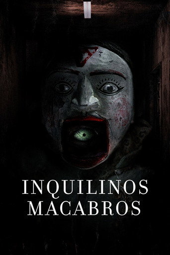 Assistir Inquilinos Macabros online dublado e legendado