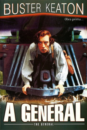 Poster de A General