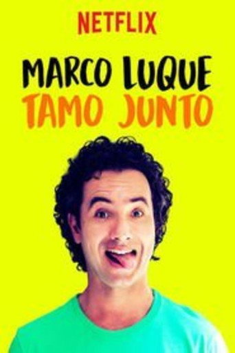 Assistir Marco Luque - Tamo Junto online dublado e legendado