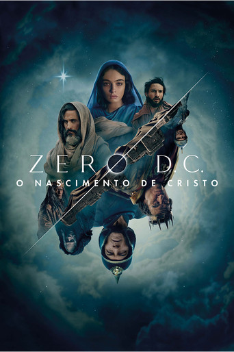 Assistir Zero D.C.: O Nascimento de Cristo online dublado e legendado