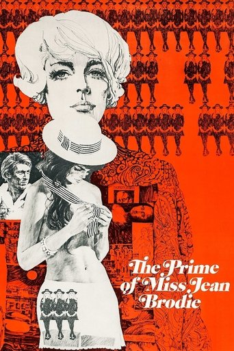 Poster de A Primavera de uma Solteirona