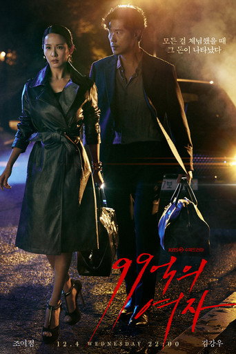 Assistir Woman of 9.9 Billion online dublado e legendado
