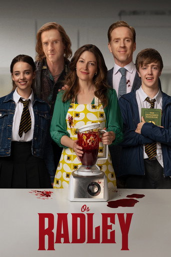 Assistir Os Radley online dublado e legendado