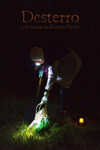 Assistir Desterro online dublado e legendado