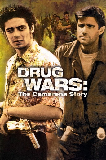 Assistir A Guerra das Drogas online dublado e legendado